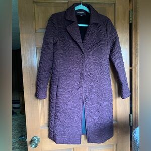 Johnston & Murphy coat